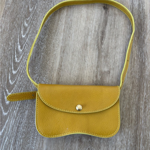 Lindquist Object Faba bag - Picture 3 of 6